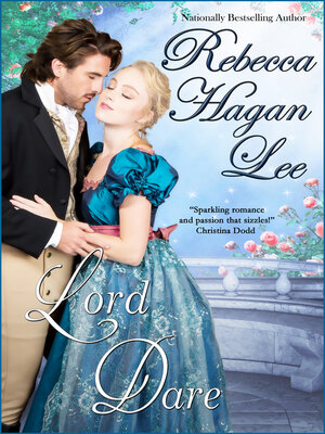 cover image of Lord Dare